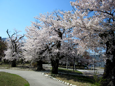 春日公園